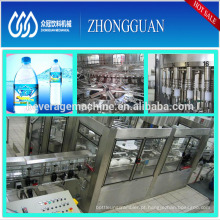 Automatic 5000BPH Pure Water Filling Equipment